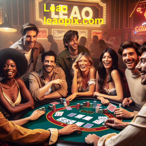 A Fascinante Mundo dos Jogos de Cartas