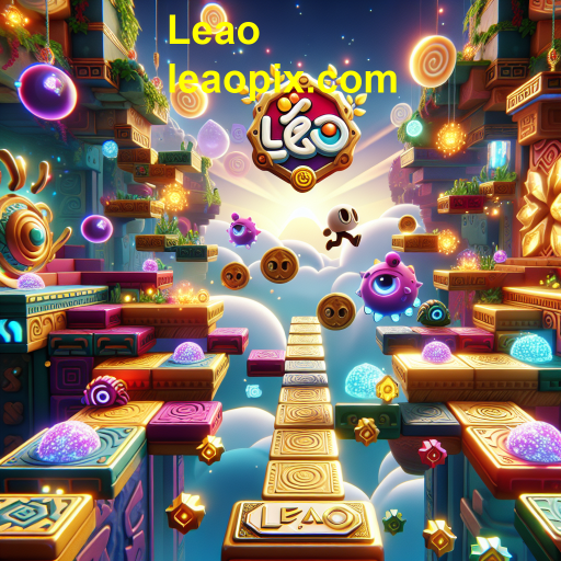 A Magia dos Jogos de Plataforma: Um Mergulho em um Gênero Clássico